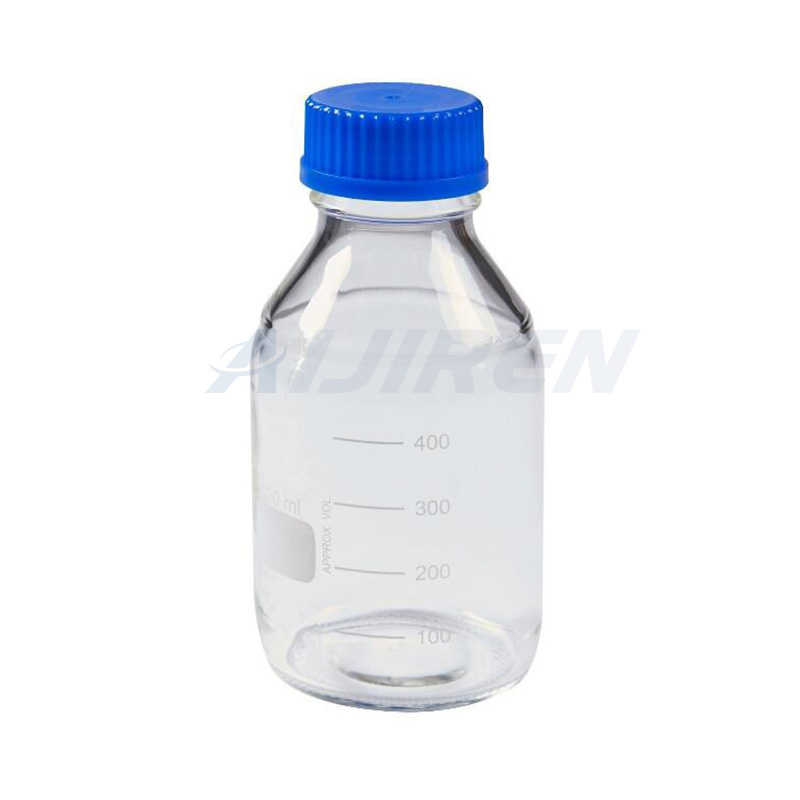 chemistry bottle reagent 500ml with wide mouth price Alibaba